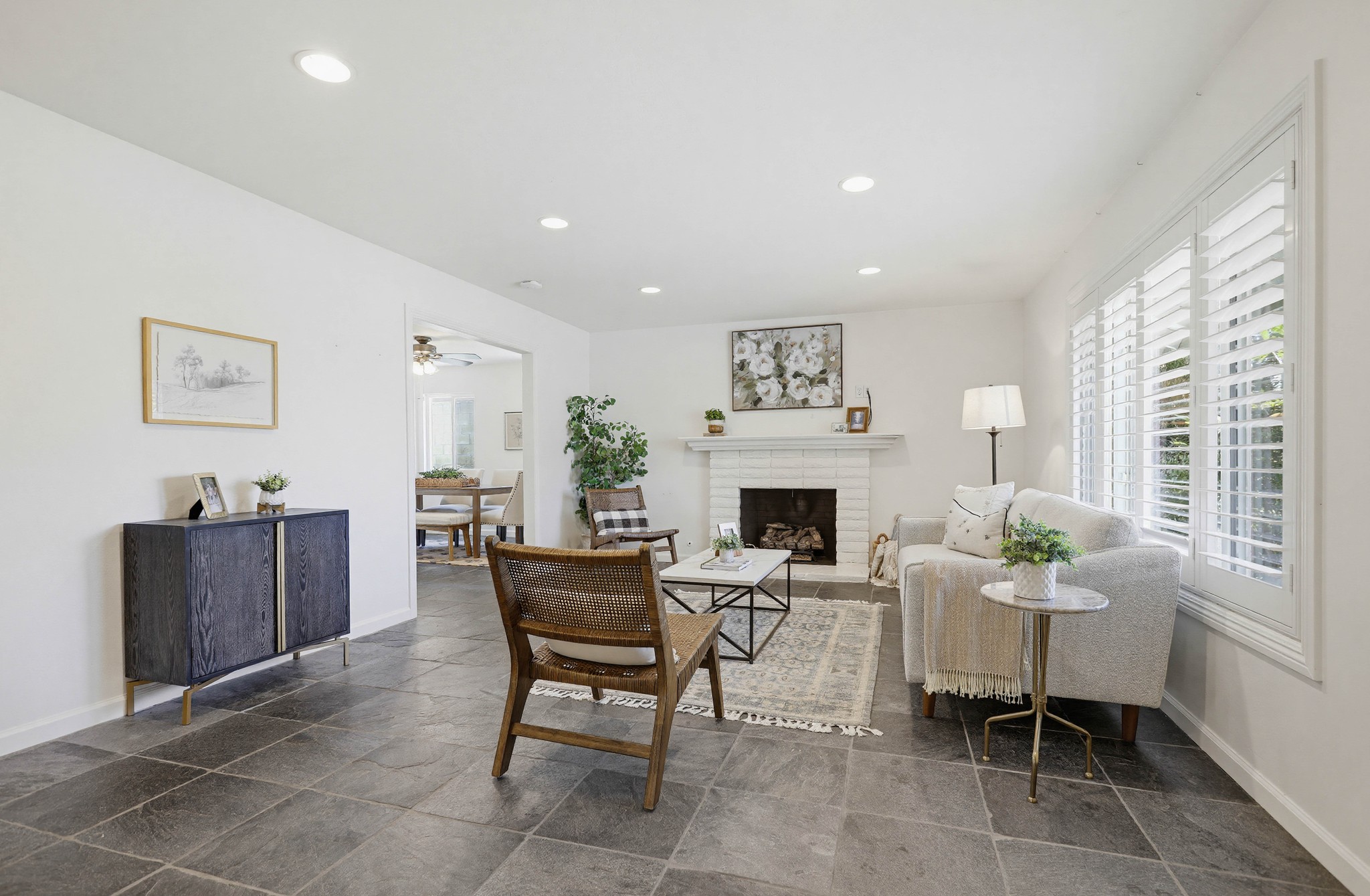 Virtual tour photo 7 of 71 for 18431 Piper Pl