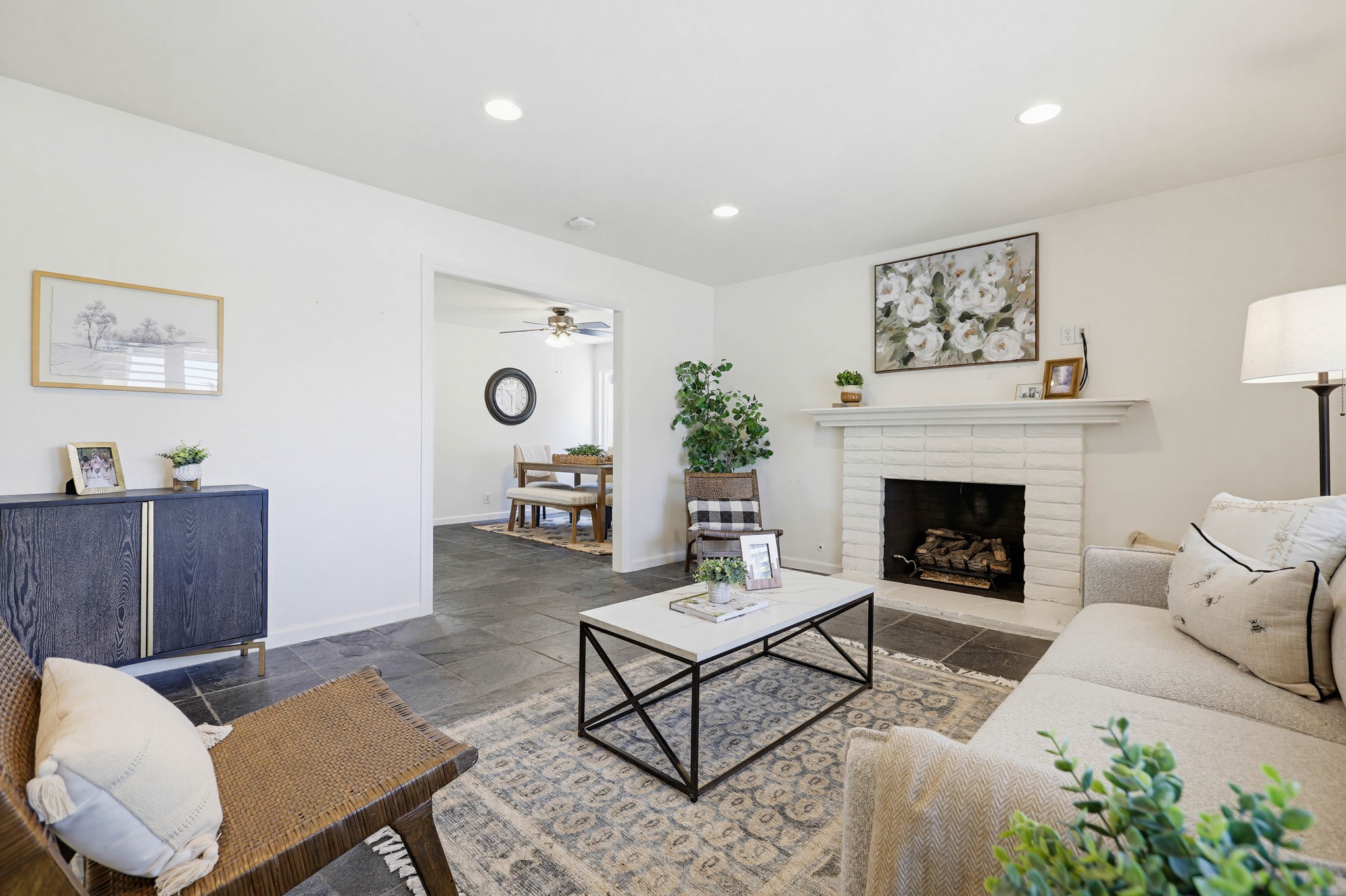 Virtual tour photo 13 of 71 for 18431 Piper Pl