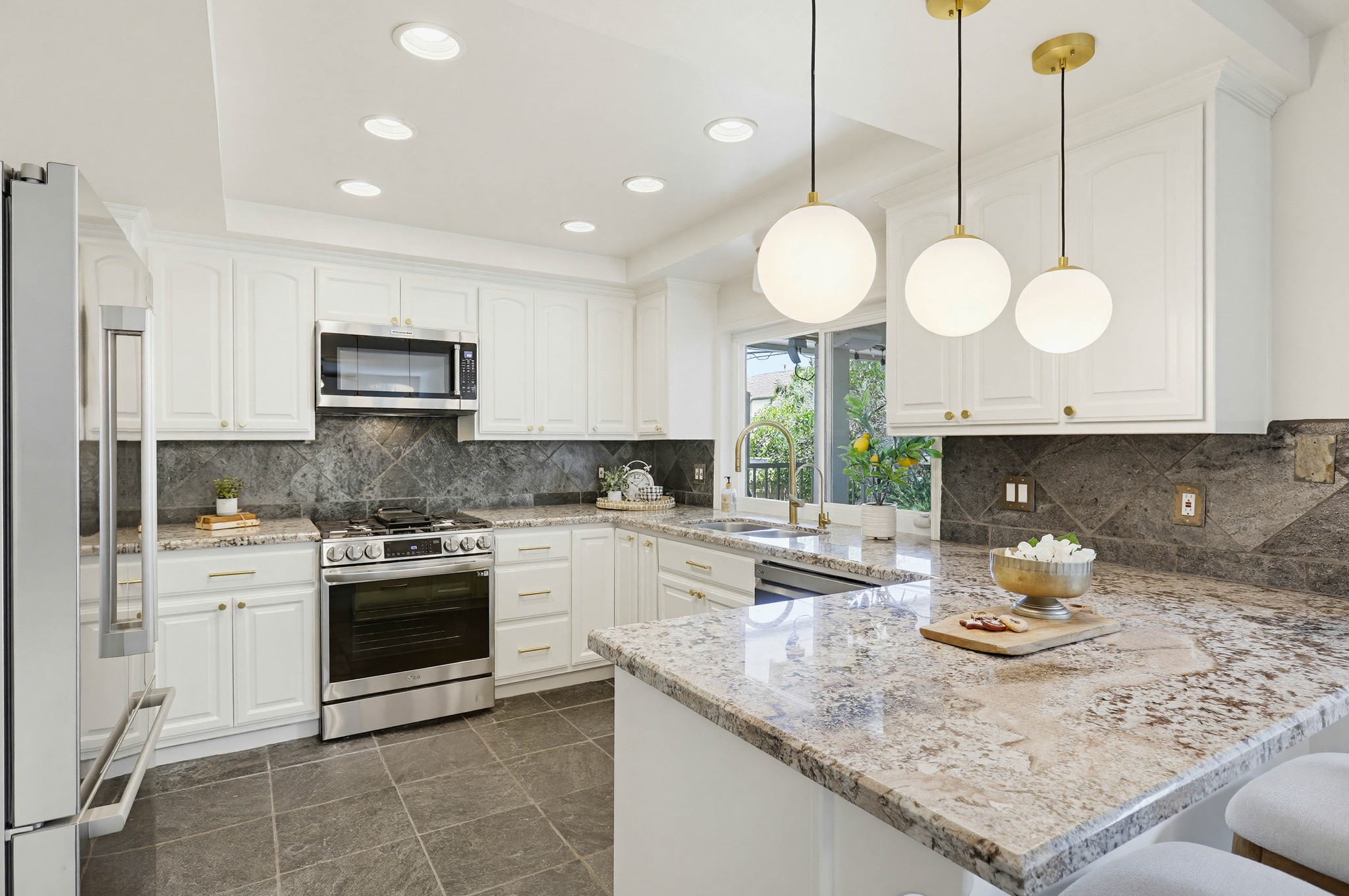 Virtual tour photo 20 of 71 for 18431 Piper Pl
