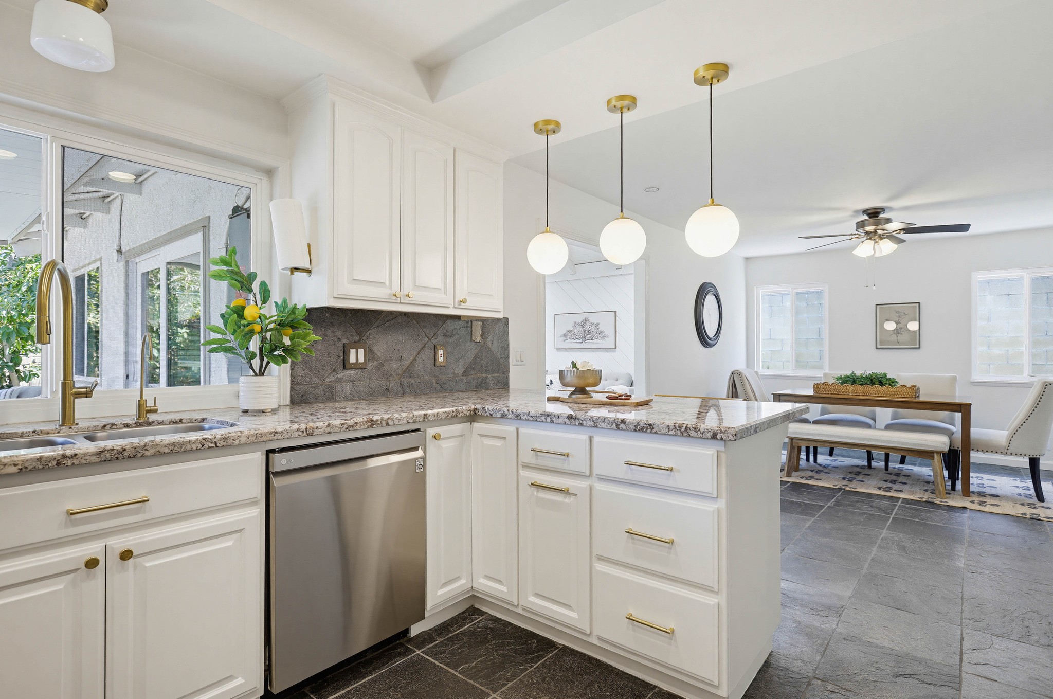 Virtual tour photo 24 of 71 for 18431 Piper Pl