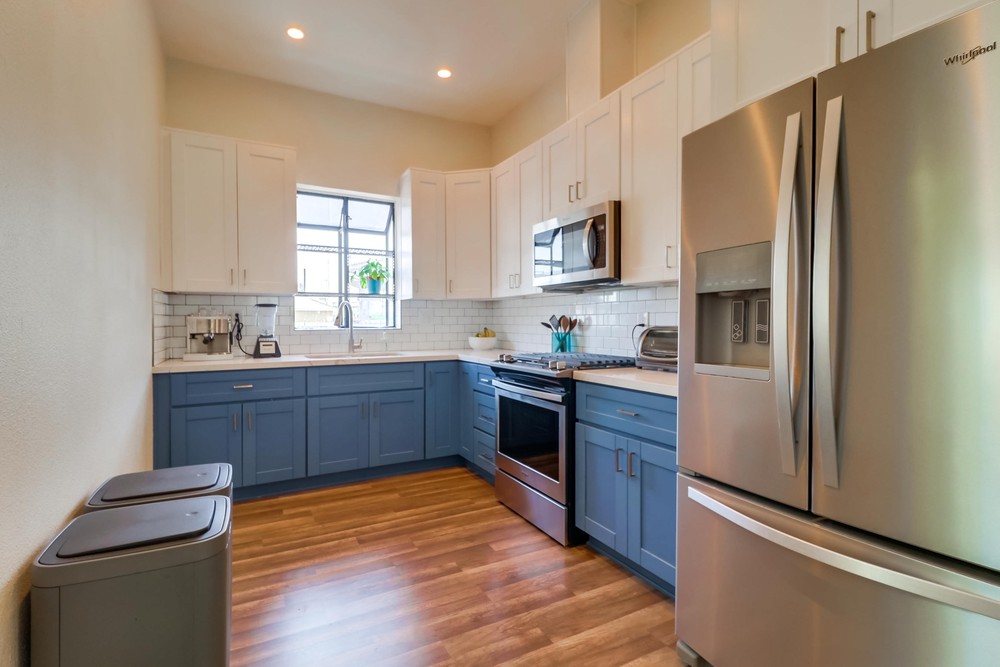 Virtual tour photo 16 of 29 for 1850 Kearney Ave