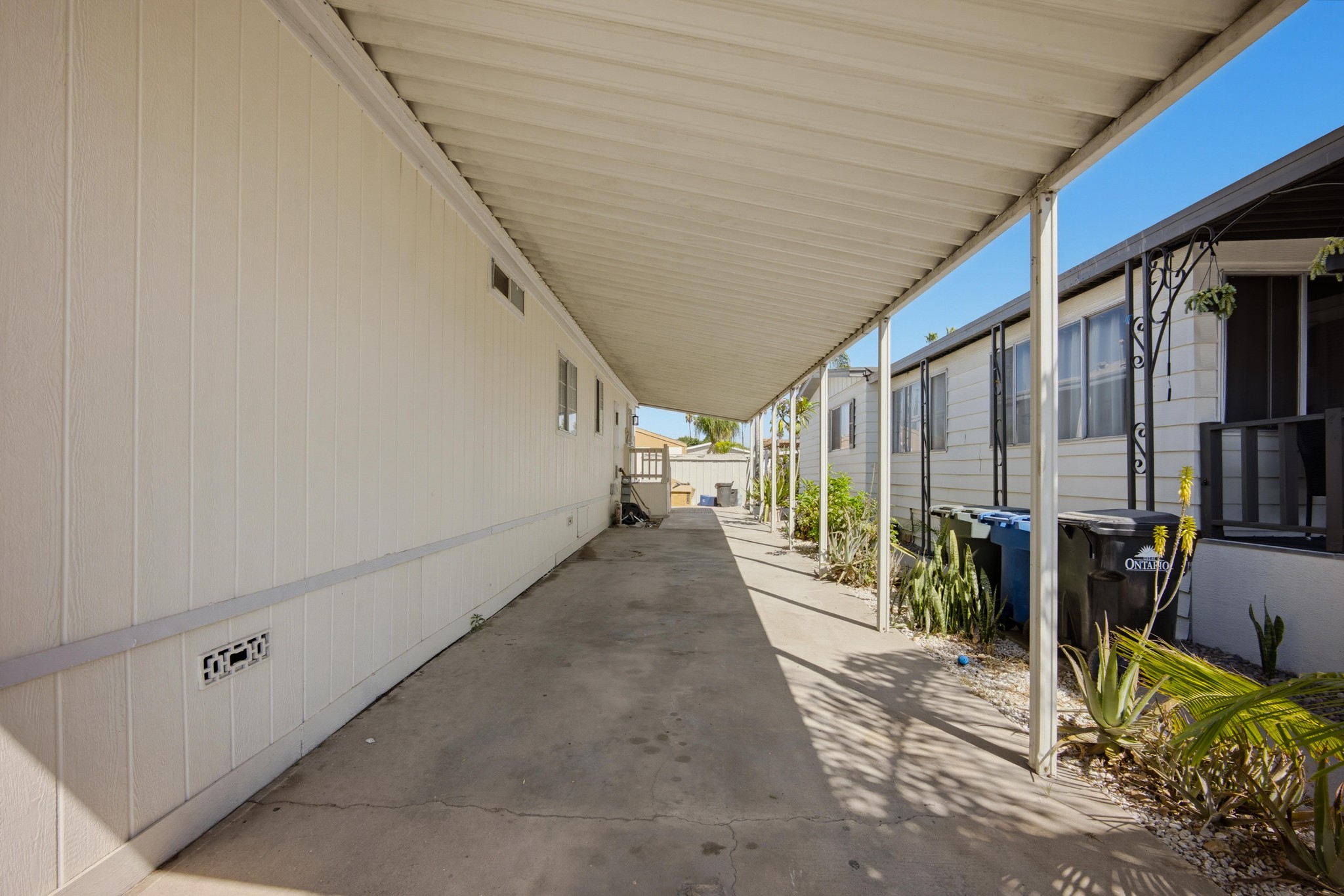 Virtual tour photo 35 of 36 for 1855 E Riverside Dr Spc 388