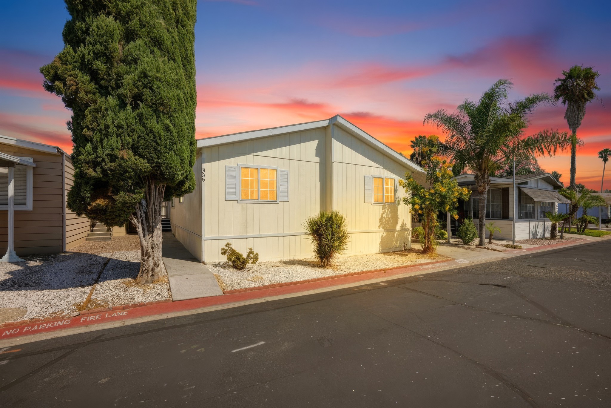 Virtual tour photo 36 of 36 for 1855 E Riverside Dr Spc 388