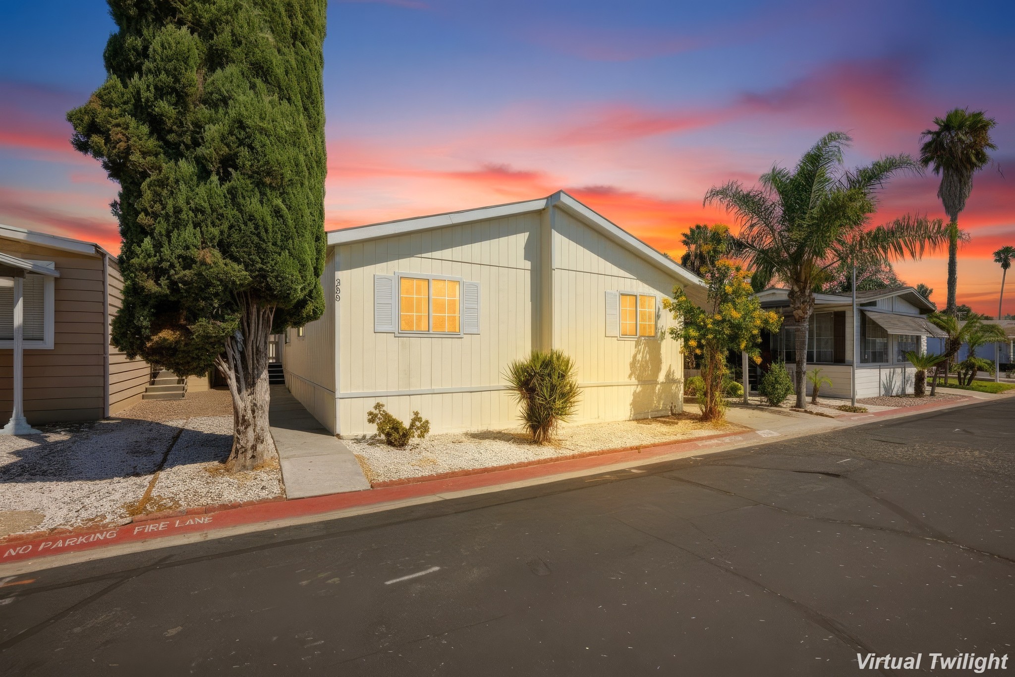 Virtual tour photo 37 of 36 for 1855 E Riverside Dr Spc 388