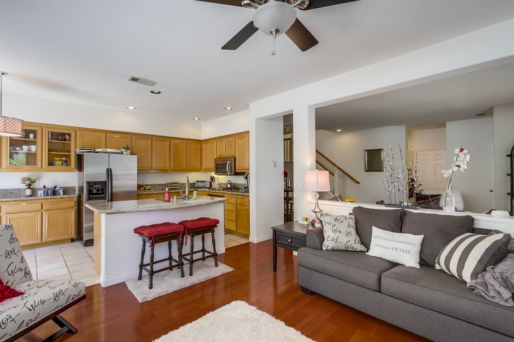 Virtual tour photo 12 of 36 for 18604 Caminito Pasadero