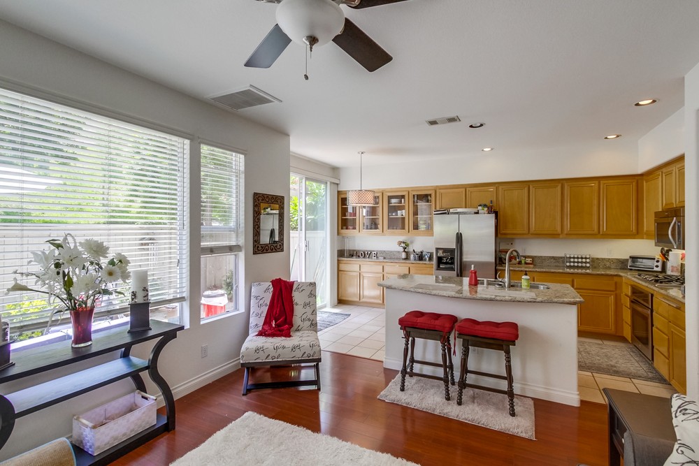 Virtual tour photo 13 of 36 for 18604 Caminito Pasadero