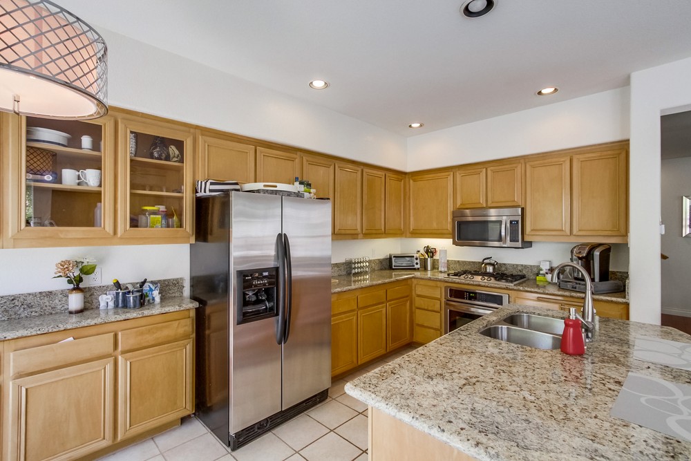Virtual tour photo 16 of 36 for 18604 Caminito Pasadero