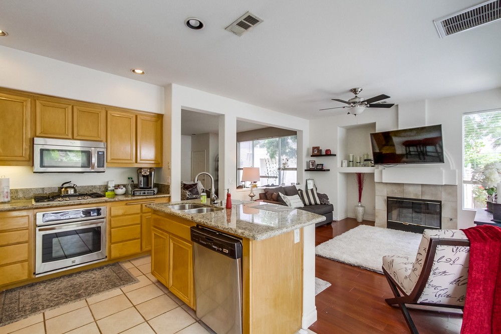 Virtual tour photo 19 of 36 for 18604 Caminito Pasadero