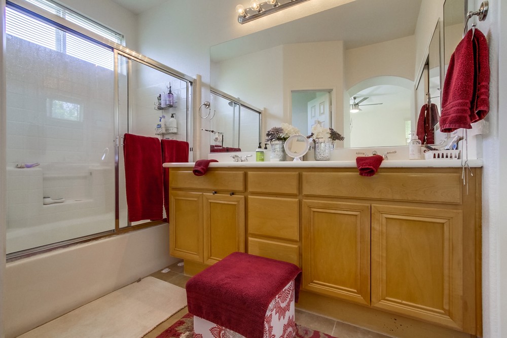 Virtual tour photo 25 of 36 for 18604 Caminito Pasadero