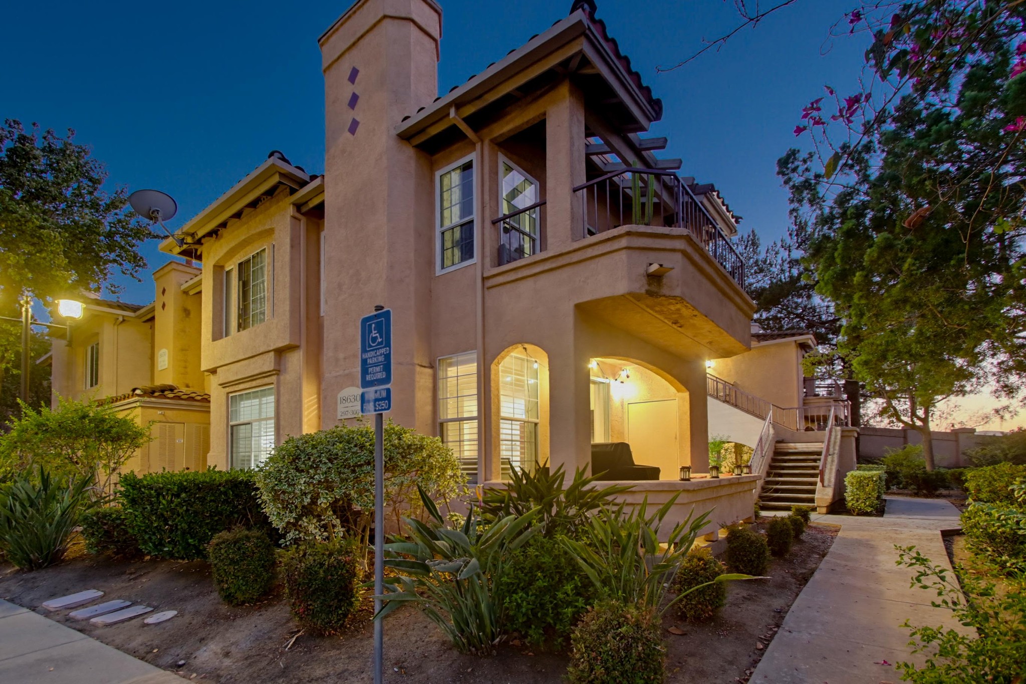 Virtual tour photo 1 of 57 for 18630 Caminito Cantilena Unit 297