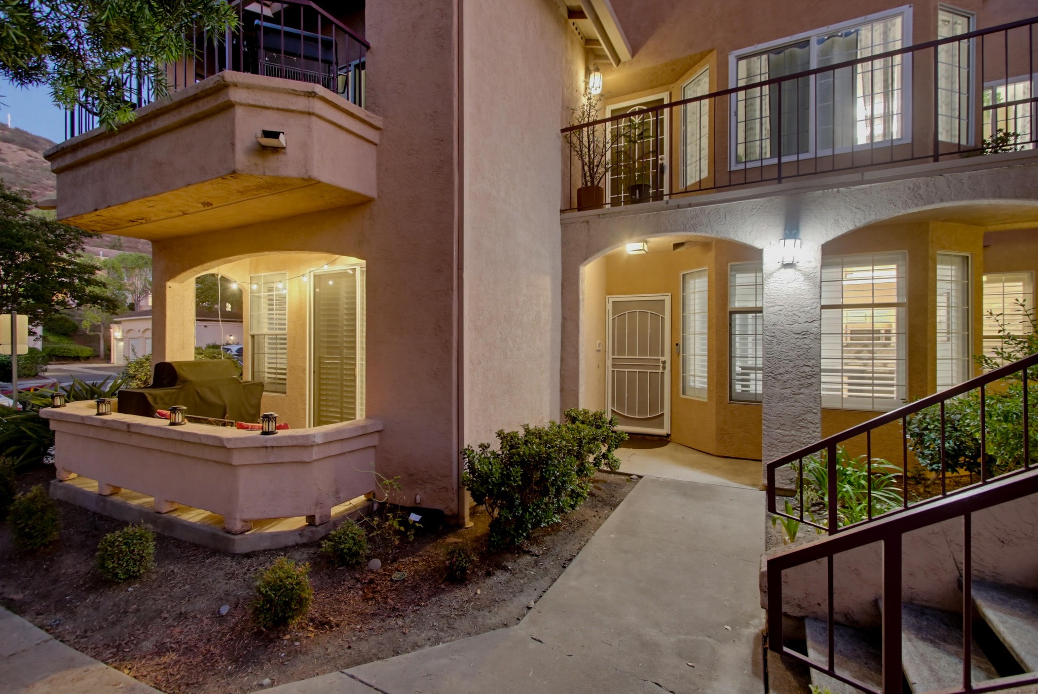Virtual tour photo 4 of 57 for 18630 Caminito Cantilena Unit 297