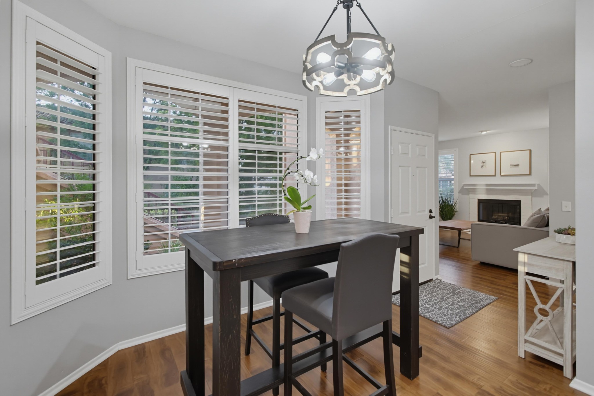 Virtual tour photo 10 of 57 for 18630 Caminito Cantilena Unit 297