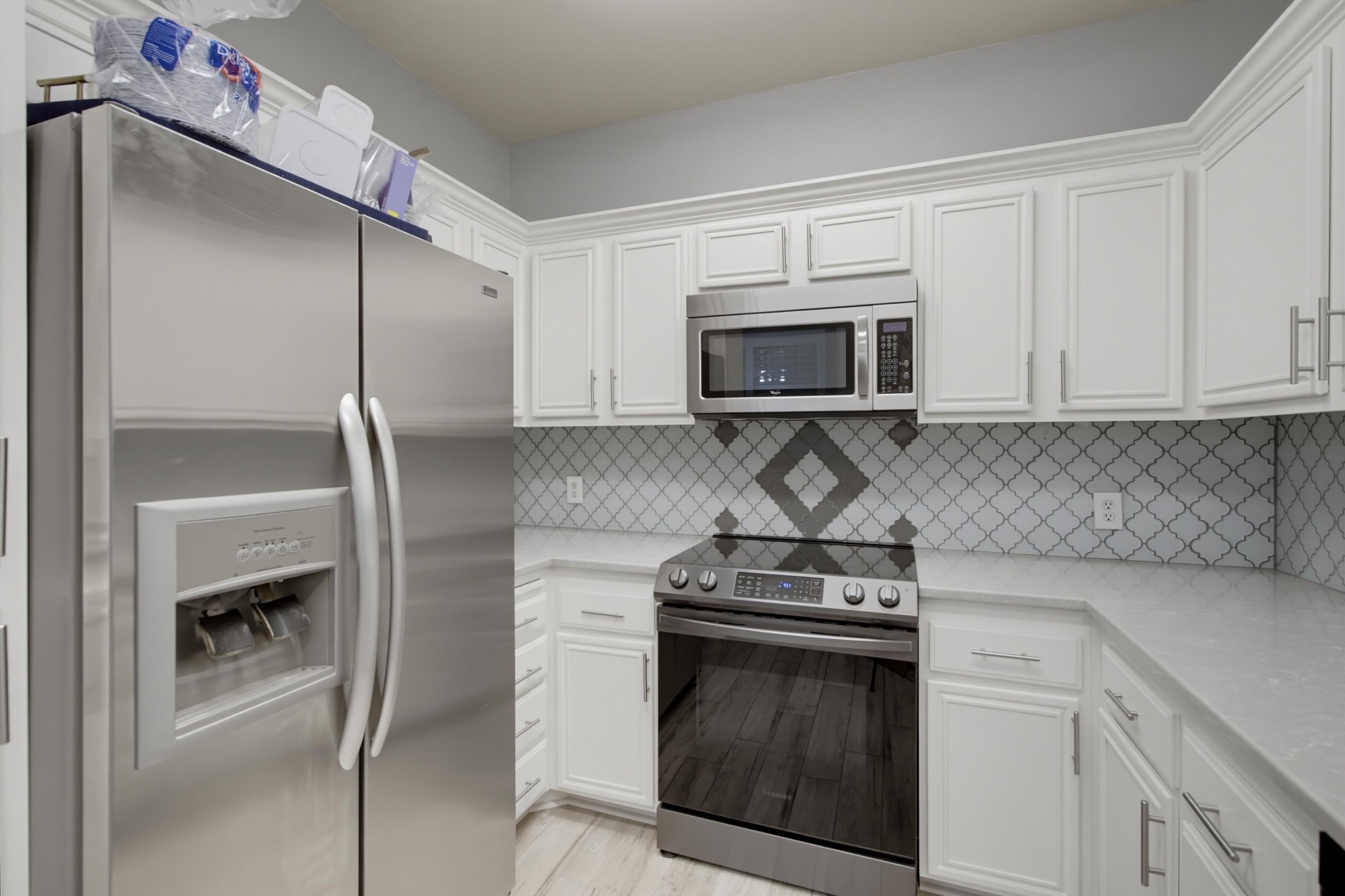 Virtual tour photo 13 of 57 for 18630 Caminito Cantilena Unit 297