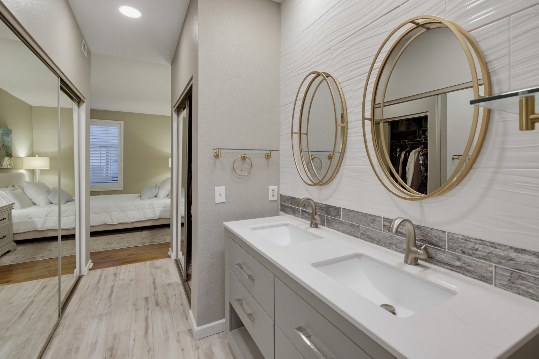 Virtual tour photo 22 of 57 for 18630 Caminito Cantilena Unit 297