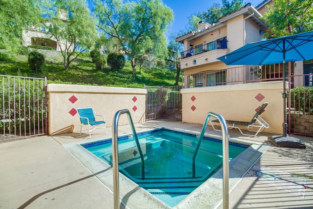 Virtual tour photo 37 of 57 for 18630 Caminito Cantilena Unit 297