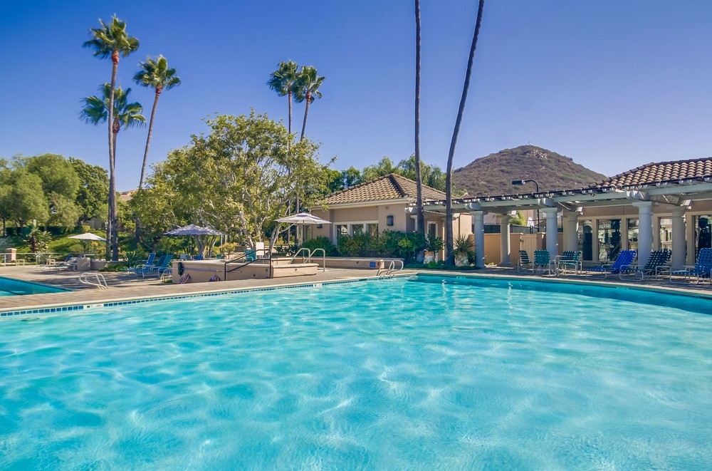 Virtual tour photo 47 of 57 for 18630 Caminito Cantilena Unit 297