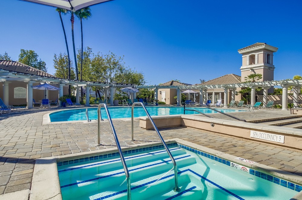 Virtual tour photo 49 of 57 for 18630 Caminito Cantilena Unit 297