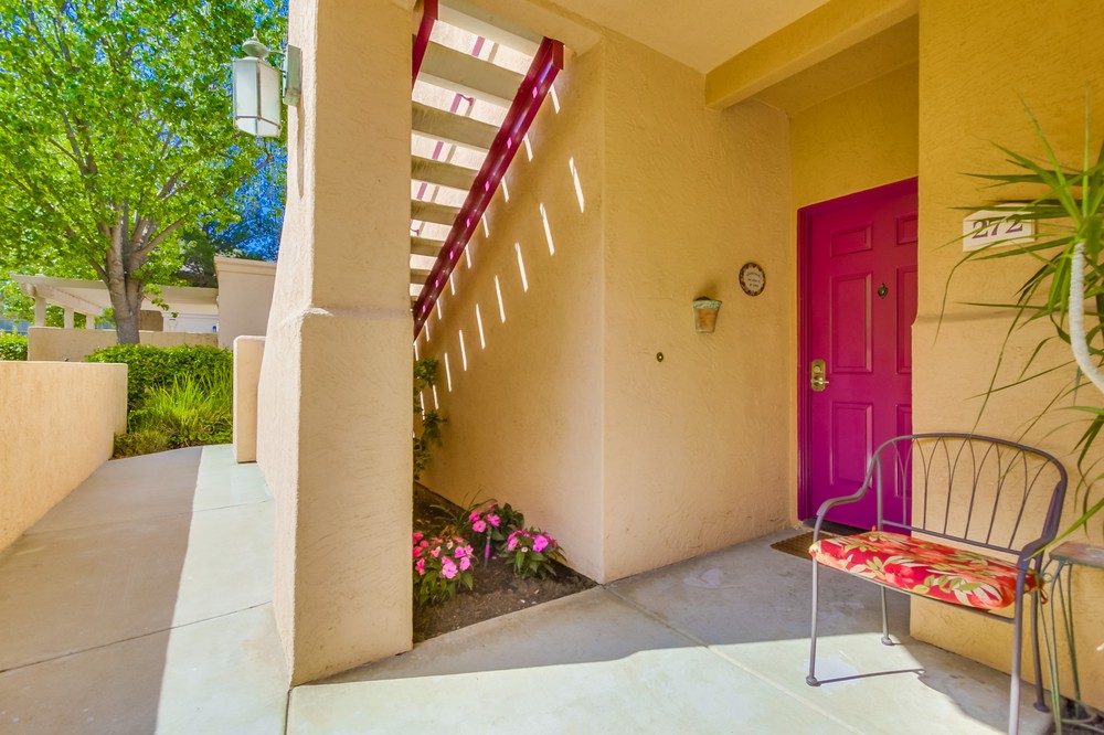 Virtual tour photo 6 of 35 for 18638 Caminito Cantilena #272