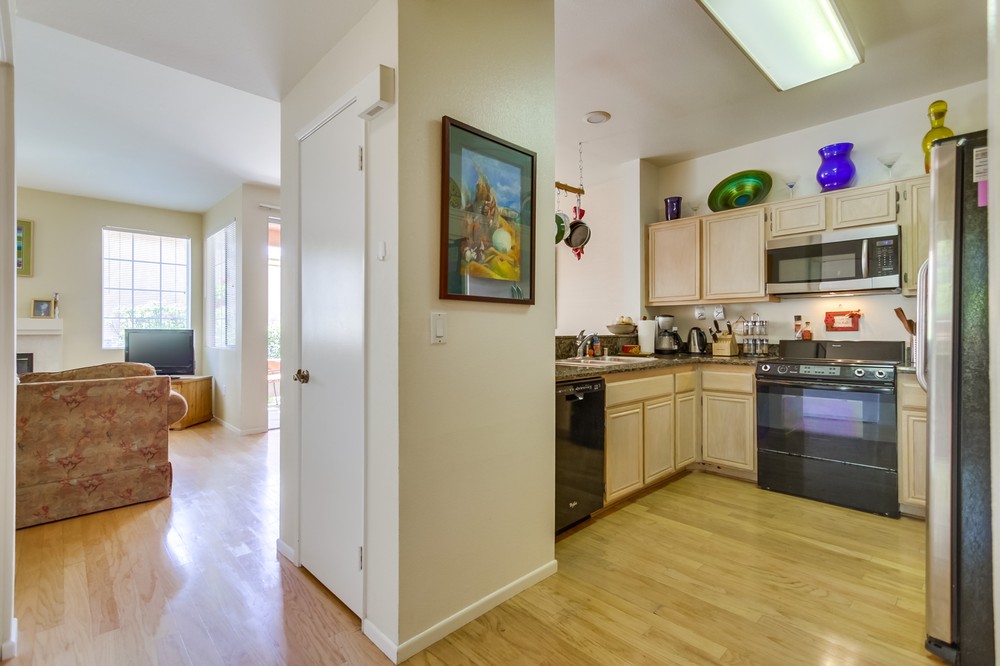 Virtual tour photo 17 of 35 for 18638 Caminito Cantilena #272
