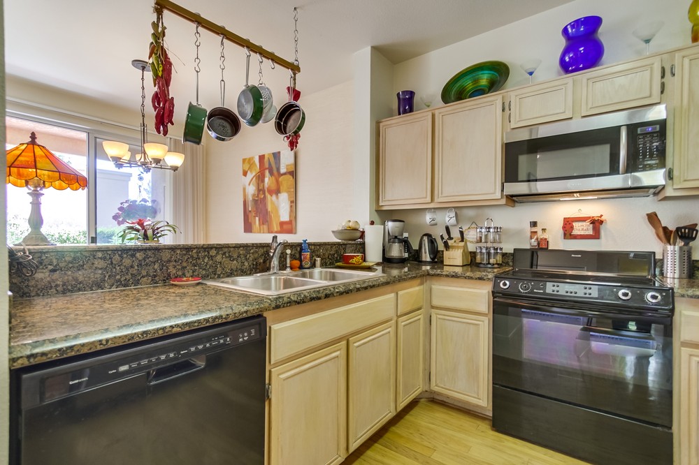 Virtual tour photo 18 of 35 for 18638 Caminito Cantilena #272