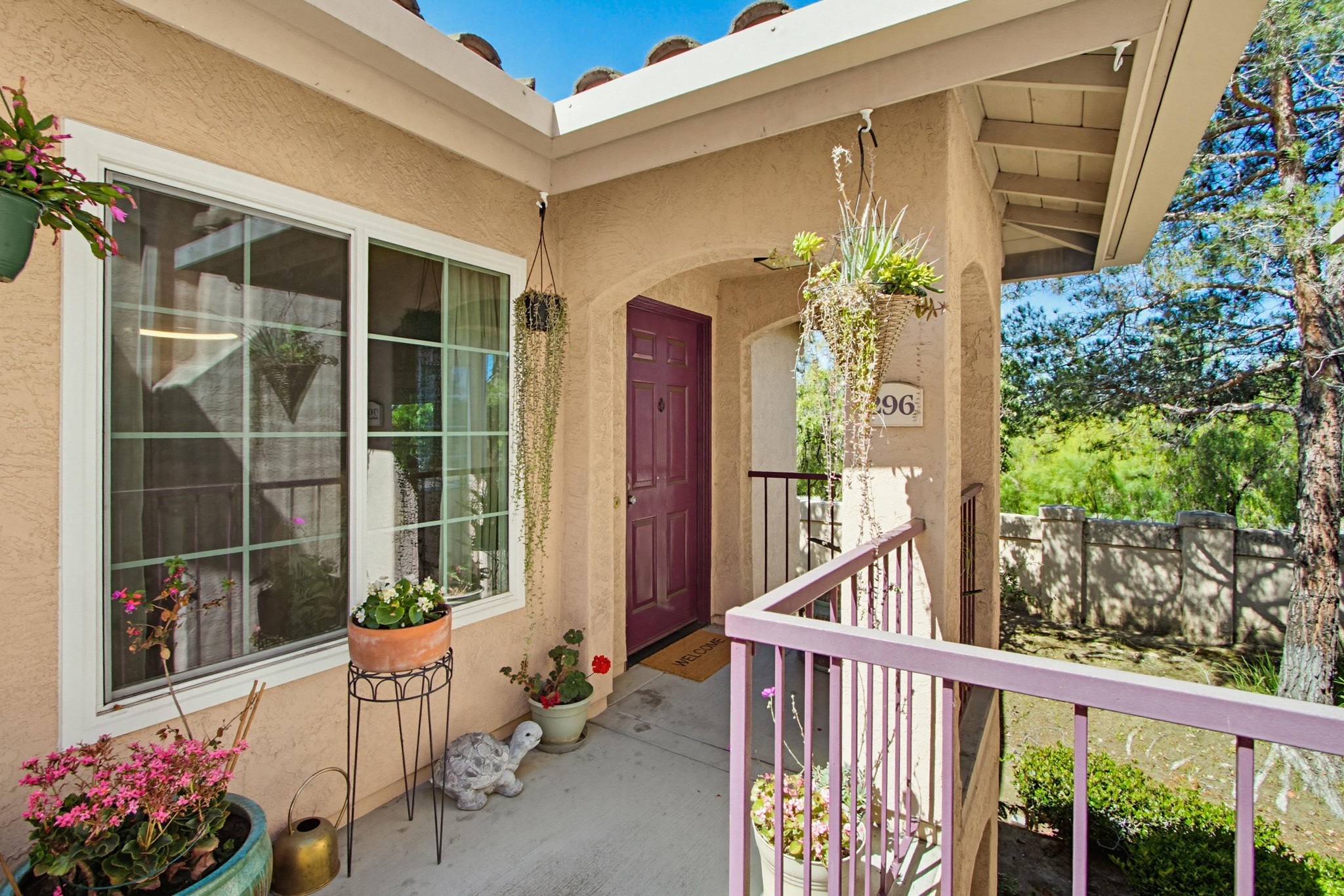 Virtual tour photo 3 of 61 for 18650 Caminito Cantilena UNIT 296