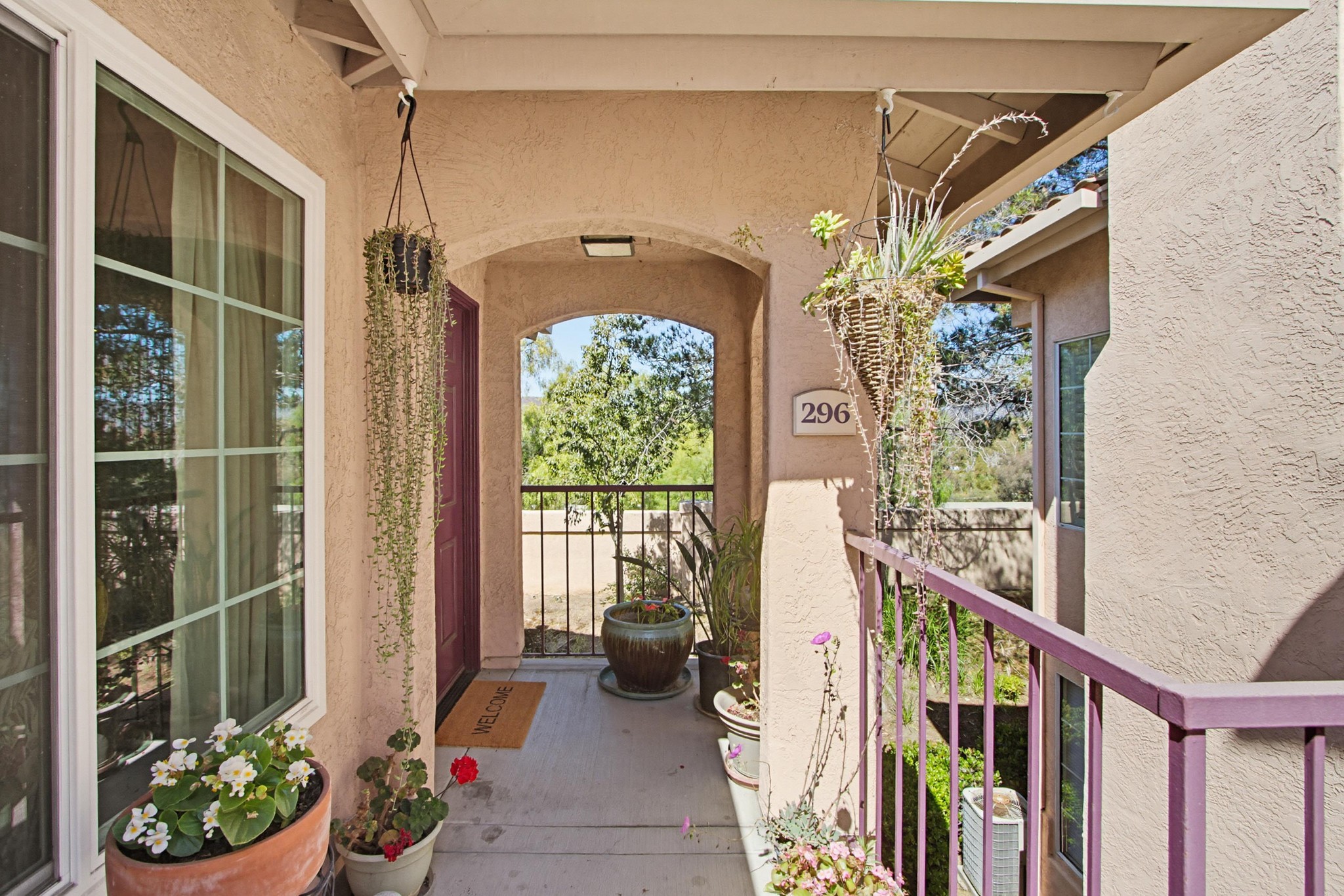 Virtual tour photo 4 of 61 for 18650 Caminito Cantilena UNIT 296