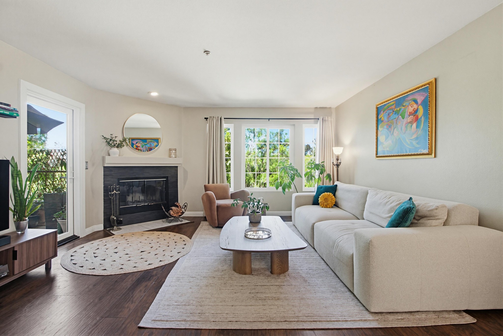 Virtual tour photo 6 of 61 for 18650 Caminito Cantilena UNIT 296