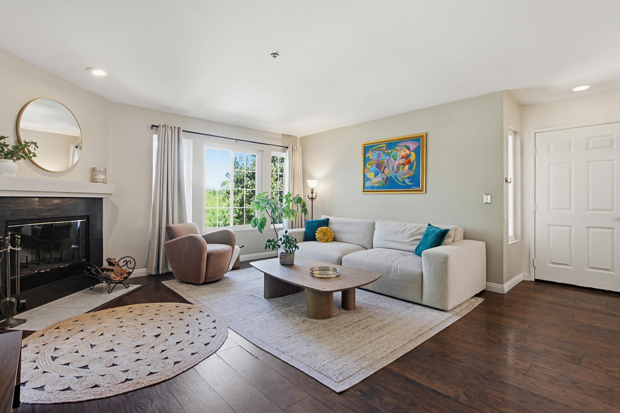 Virtual tour photo 7 of 61 for 18650 Caminito Cantilena UNIT 296