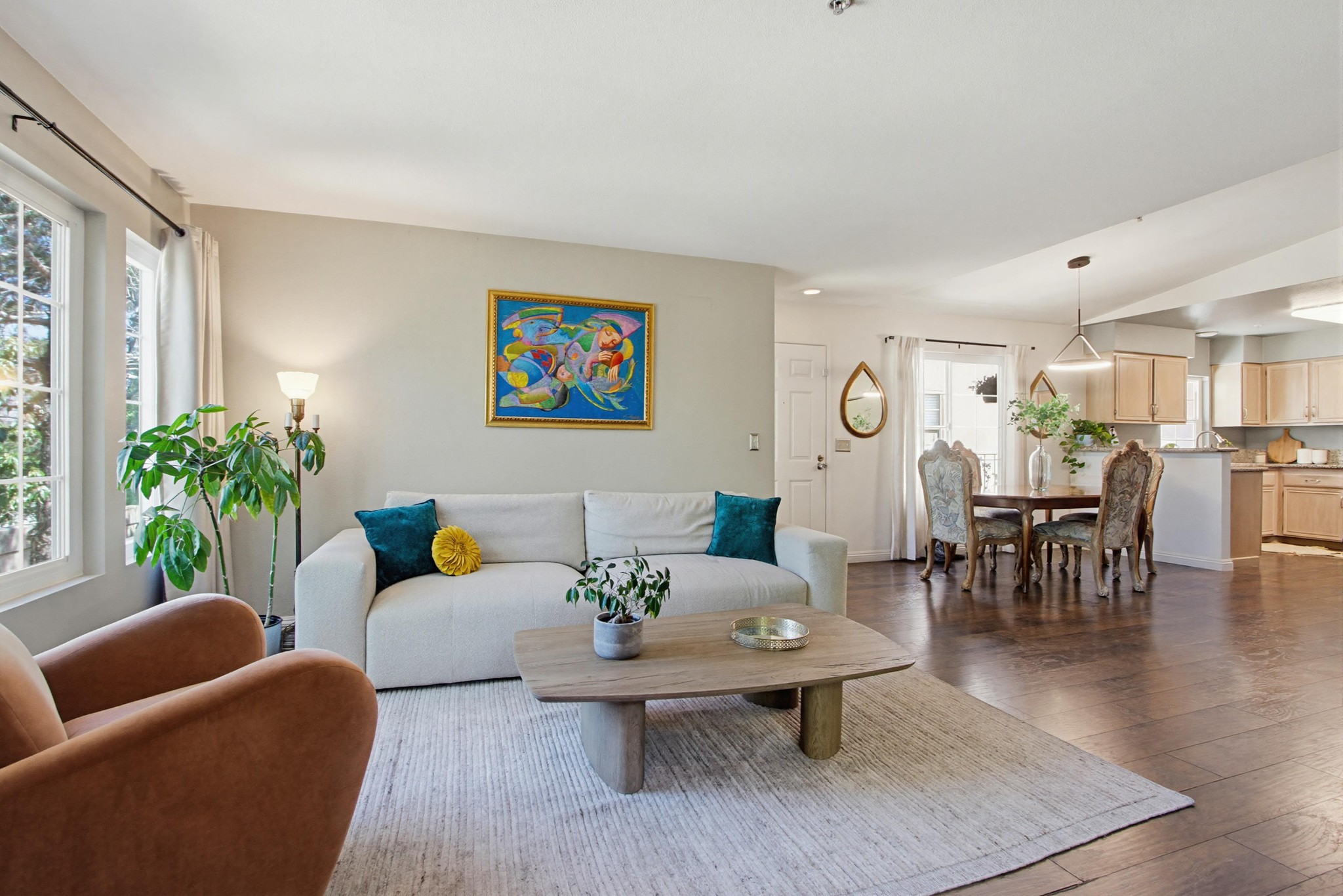 Virtual tour photo 8 of 61 for 18650 Caminito Cantilena UNIT 296
