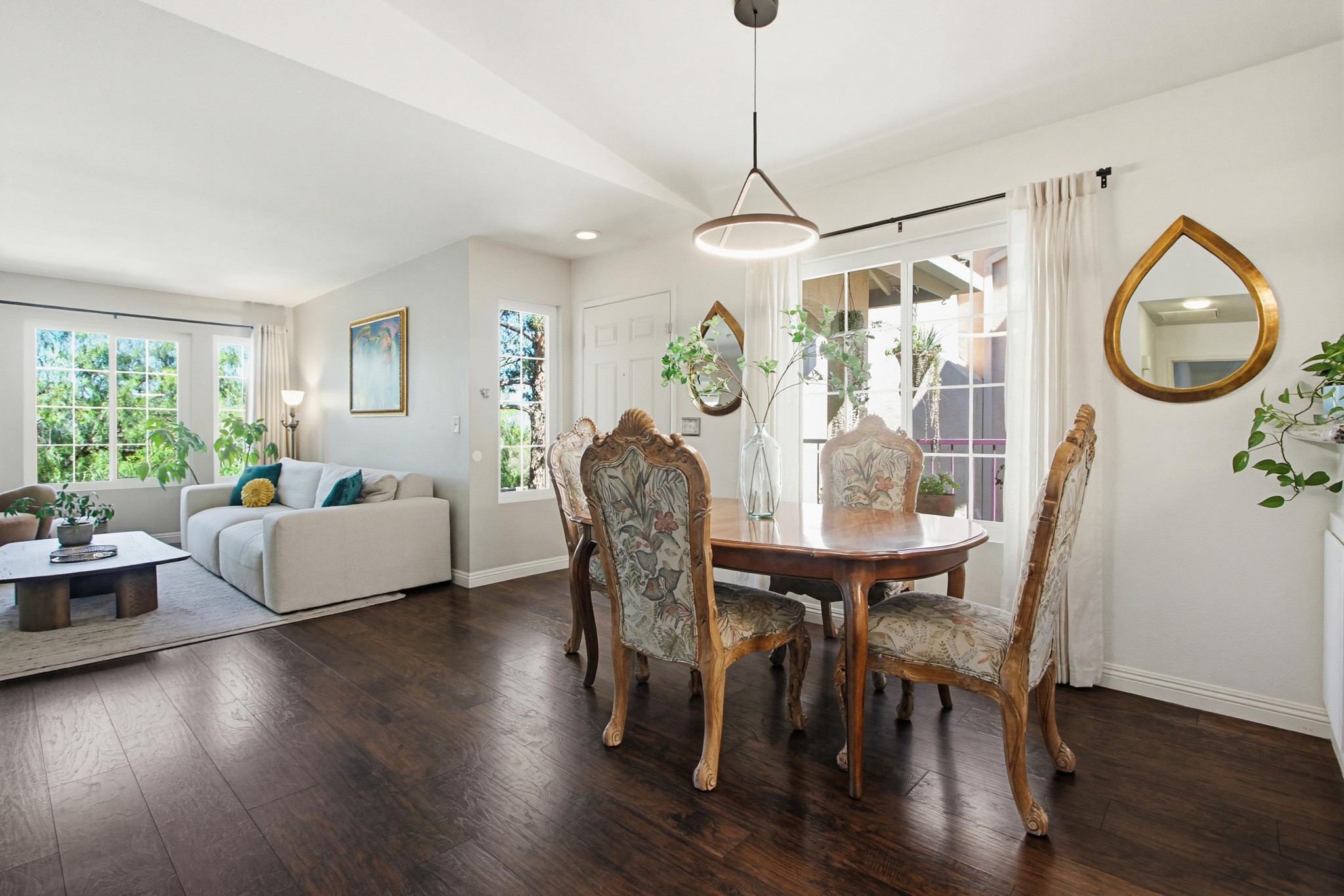 Virtual tour photo 11 of 61 for 18650 Caminito Cantilena UNIT 296