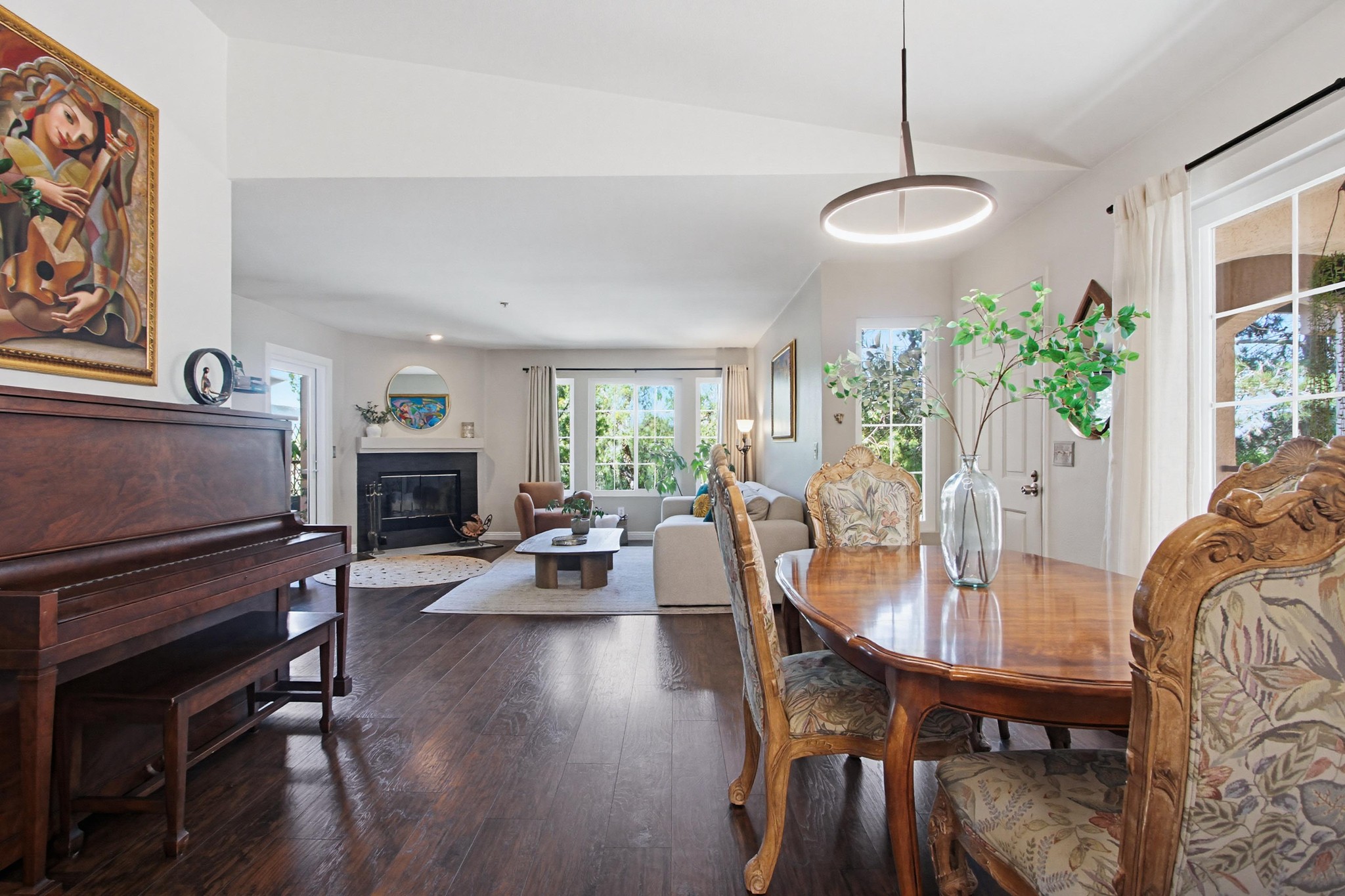 Virtual tour photo 13 of 61 for 18650 Caminito Cantilena UNIT 296