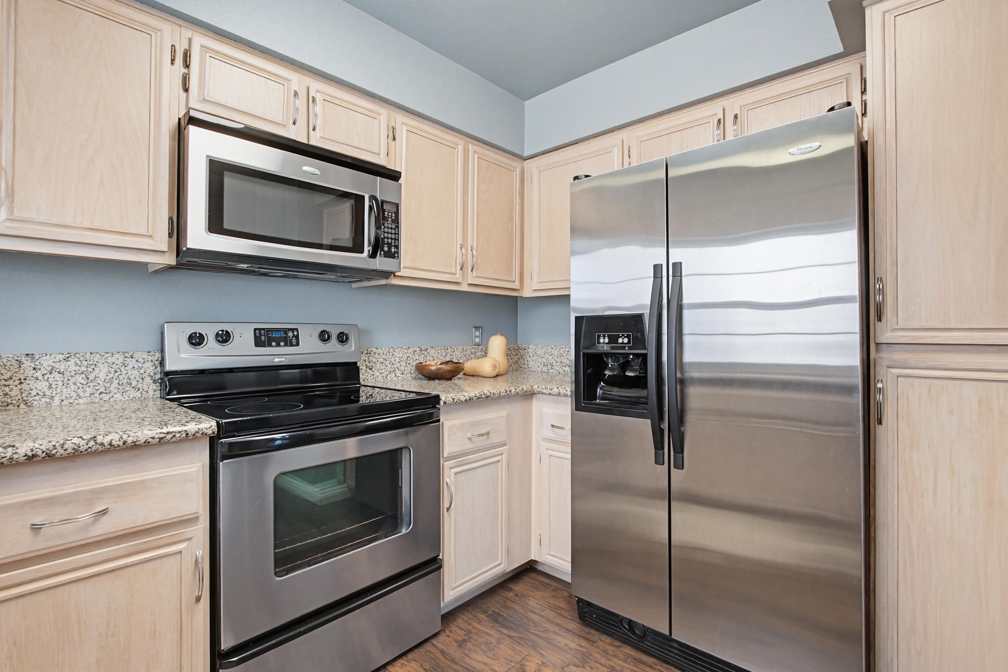 Virtual tour photo 17 of 61 for 18650 Caminito Cantilena UNIT 296