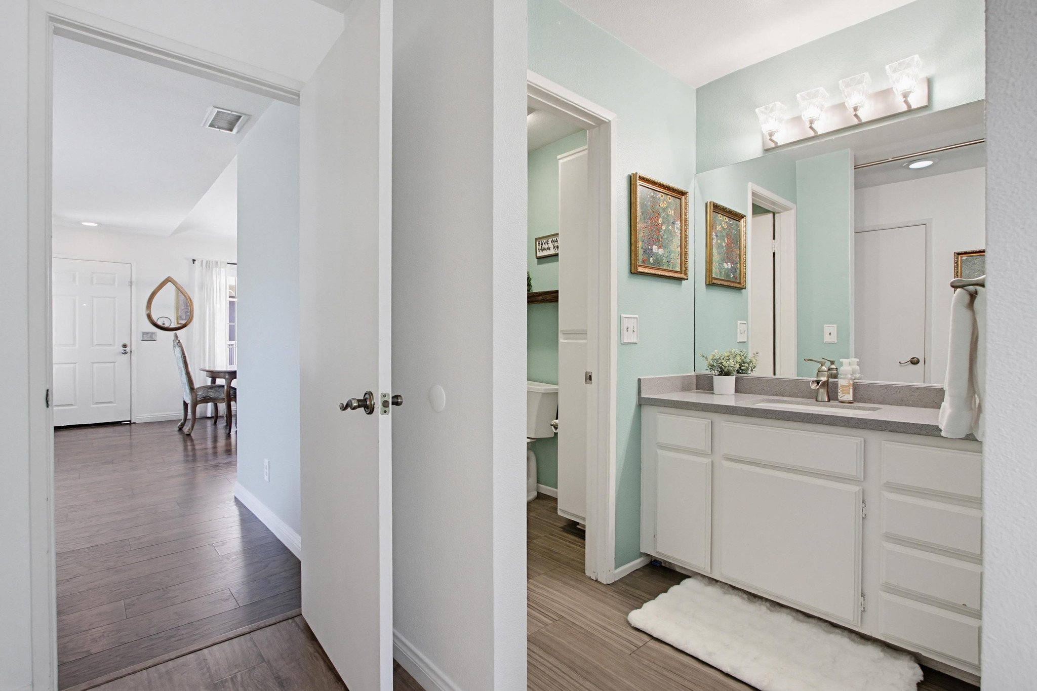 Virtual tour photo 21 of 61 for 18650 Caminito Cantilena UNIT 296