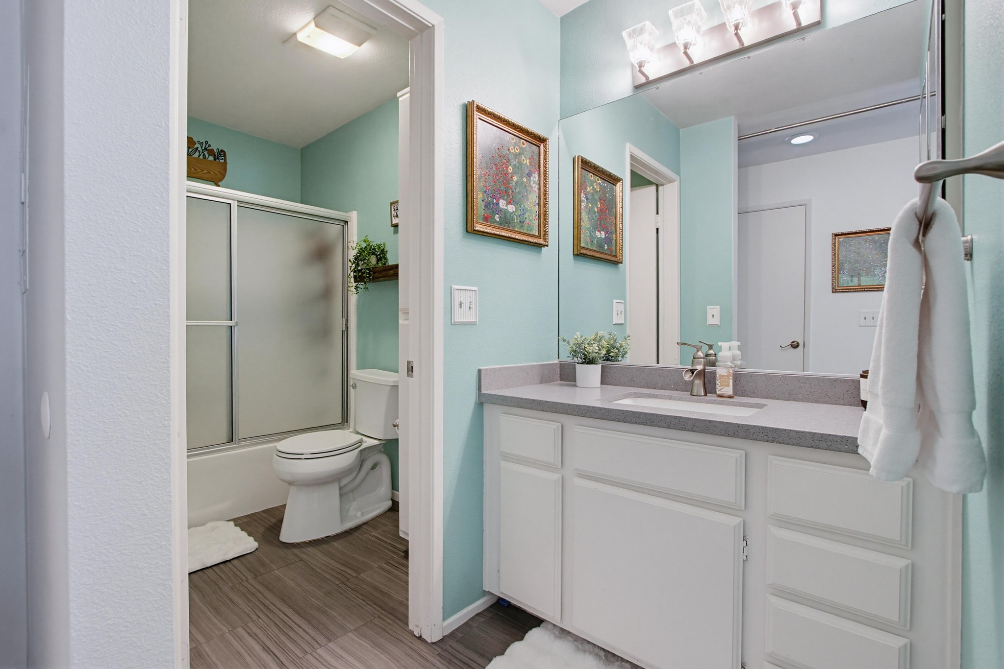 Virtual tour photo 22 of 61 for 18650 Caminito Cantilena UNIT 296