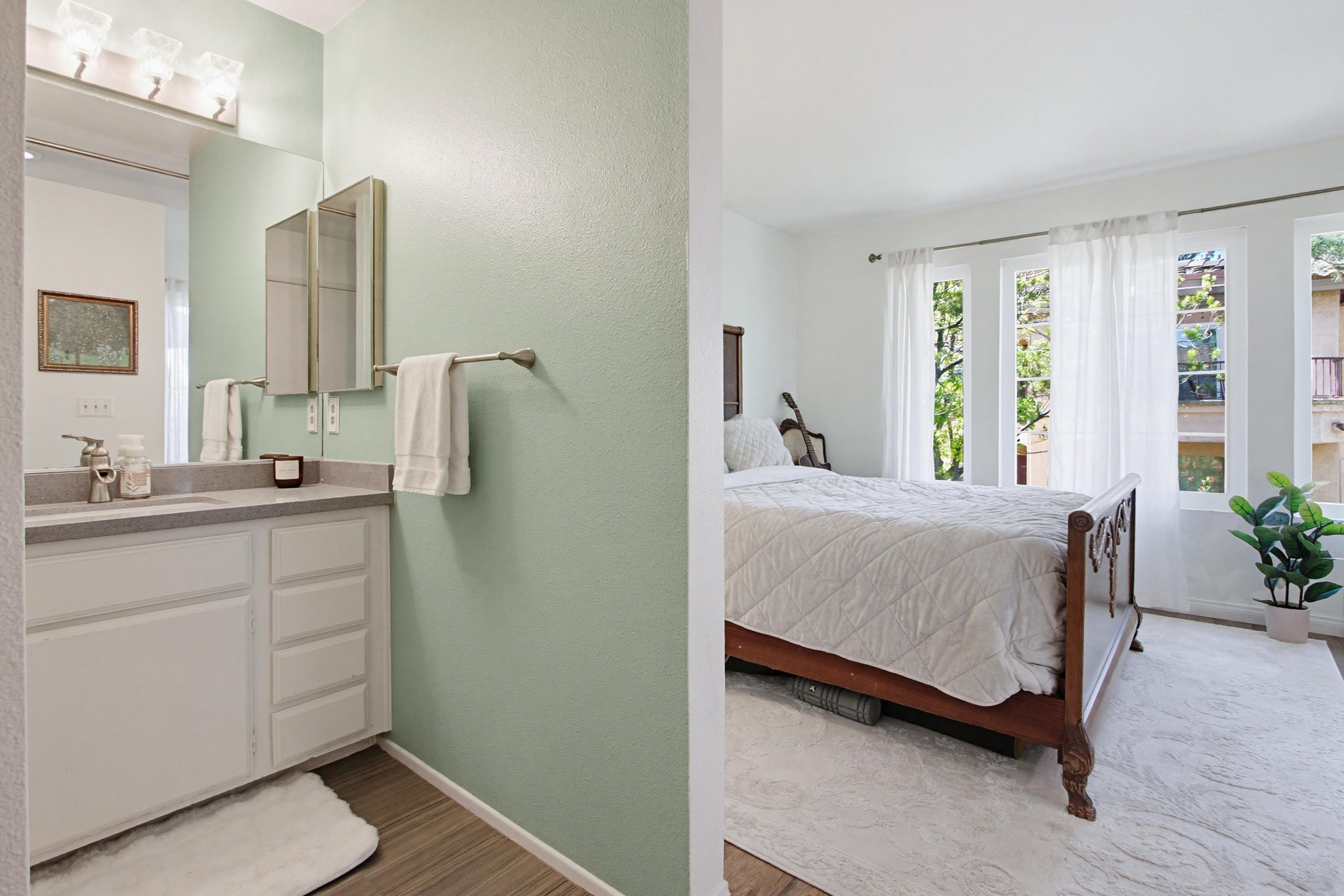 Virtual tour photo 24 of 61 for 18650 Caminito Cantilena UNIT 296