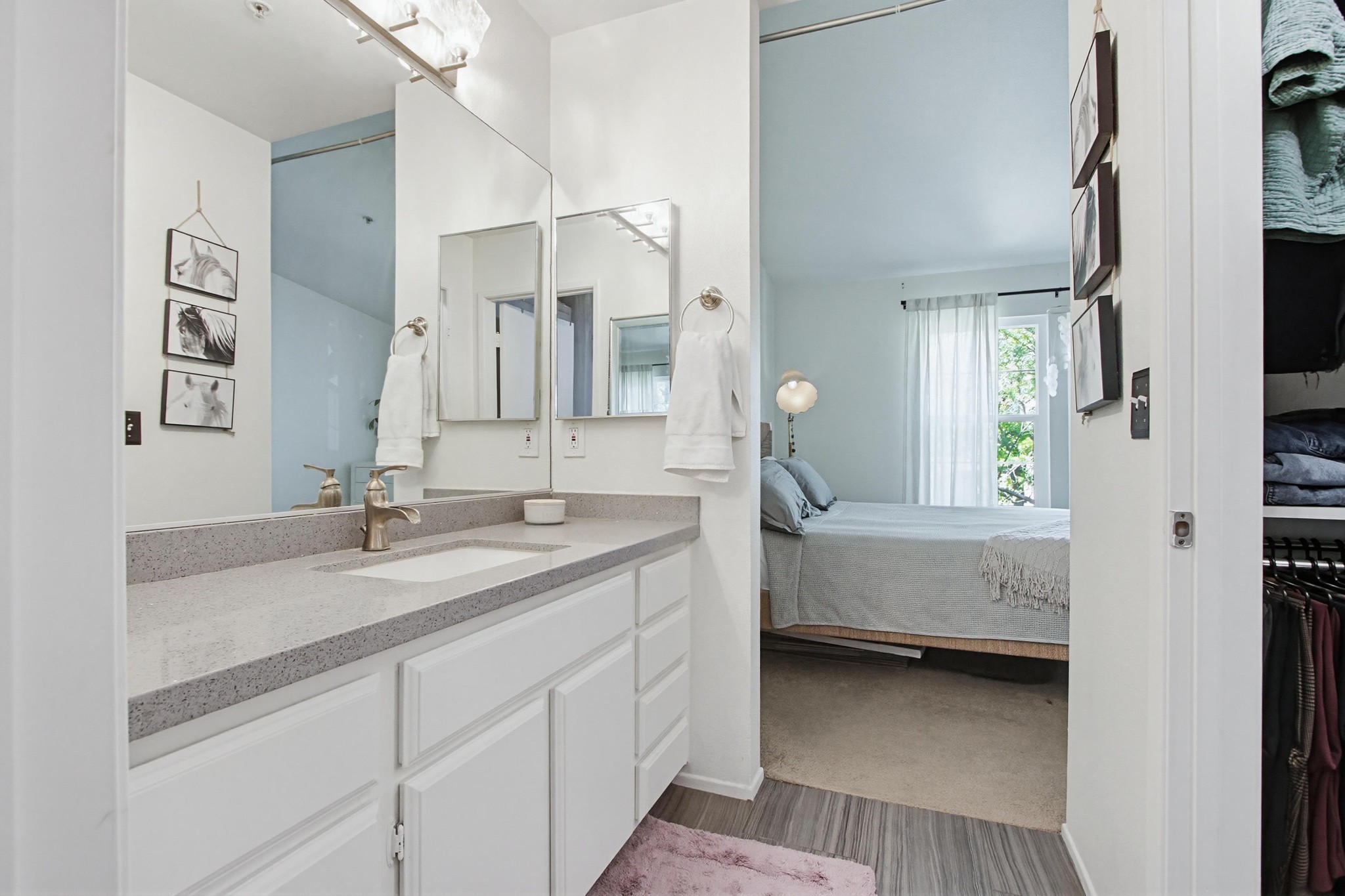 Virtual tour photo 32 of 61 for 18650 Caminito Cantilena UNIT 296