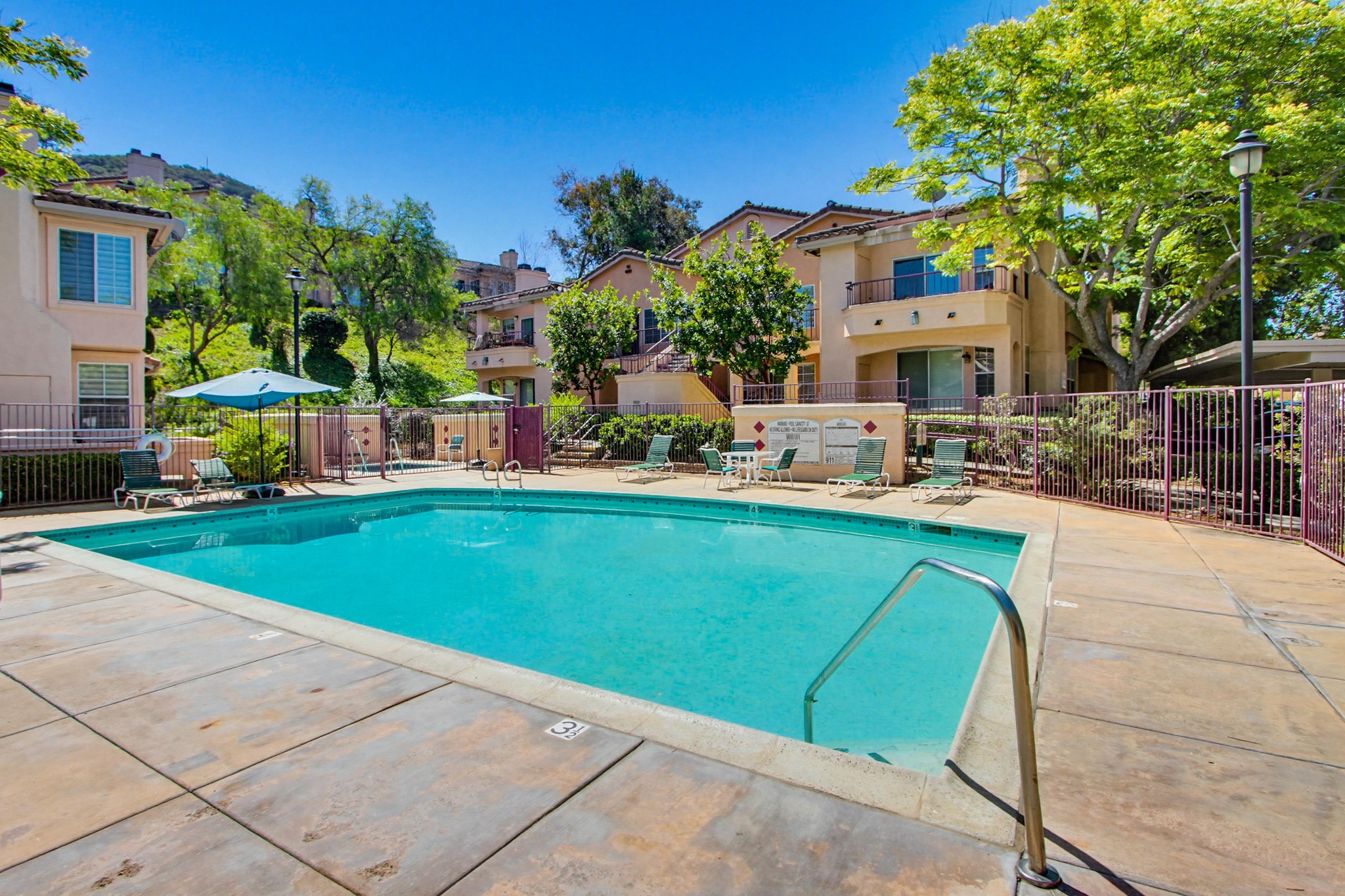 Virtual tour photo 37 of 61 for 18650 Caminito Cantilena UNIT 296