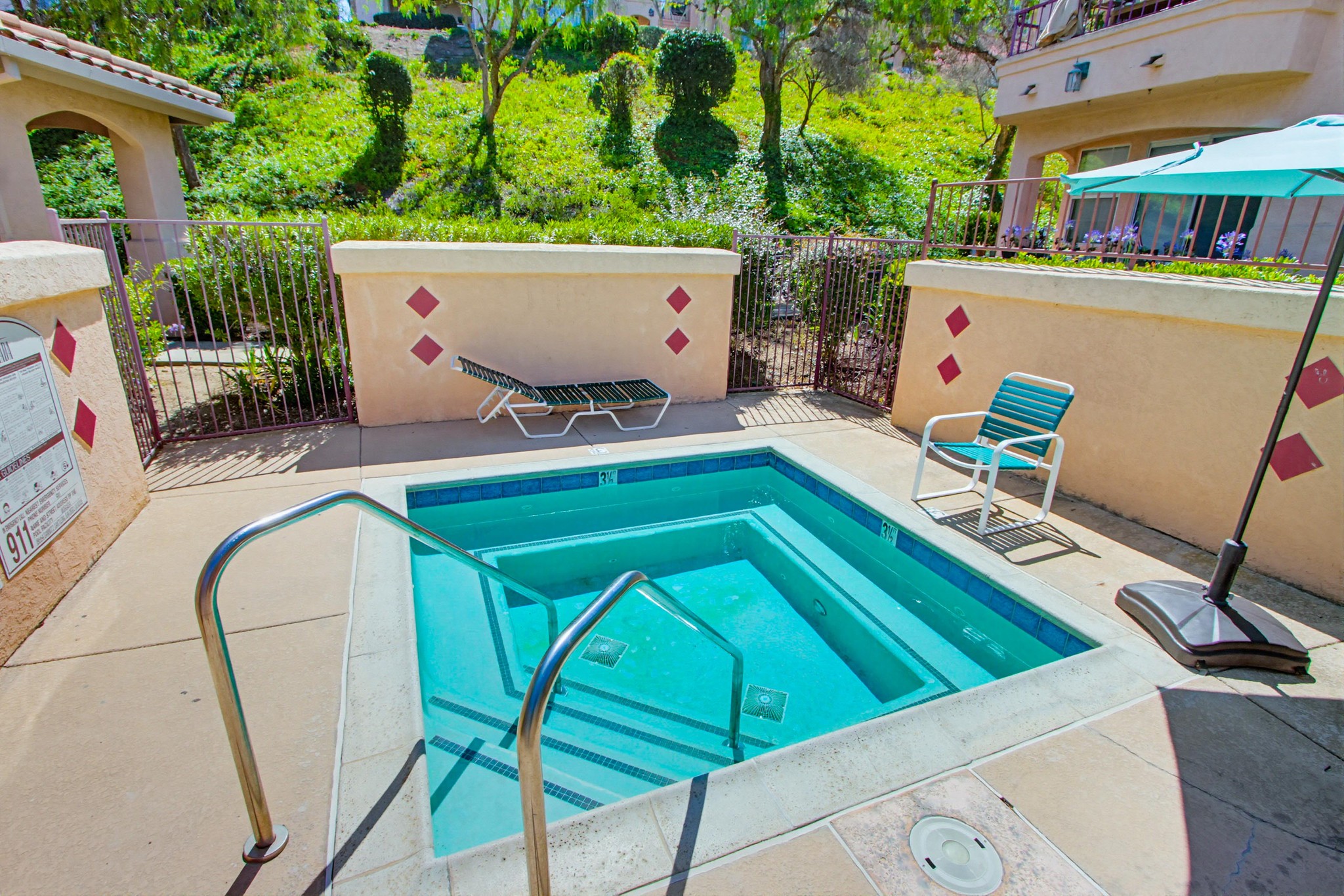 Virtual tour photo 38 of 61 for 18650 Caminito Cantilena UNIT 296