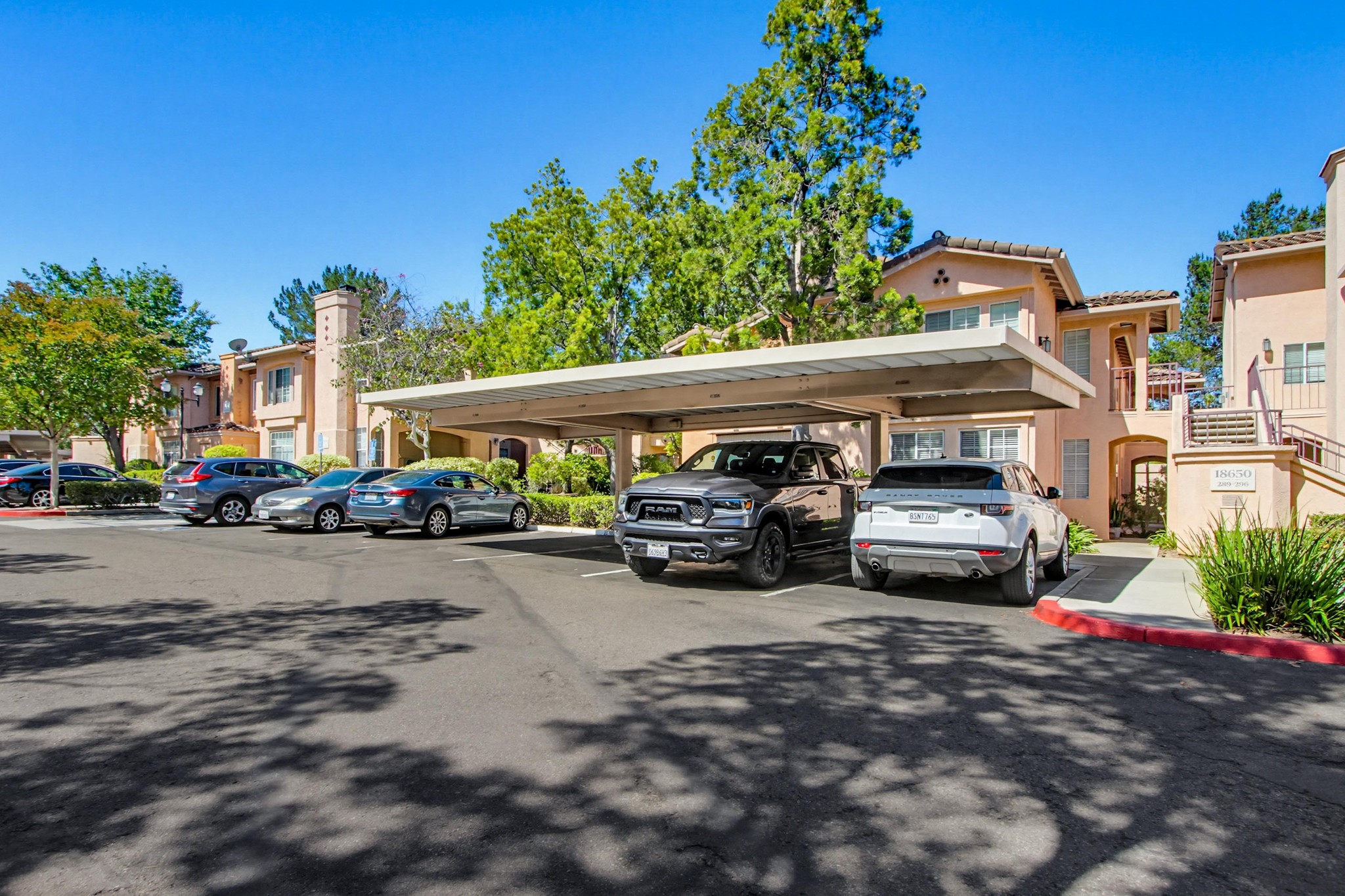 Virtual tour photo 39 of 61 for 18650 Caminito Cantilena UNIT 296