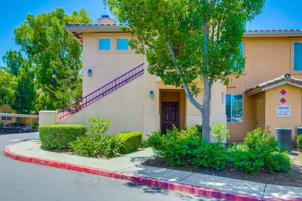 Virtual tour photo 3 of 32 for 18656 Caminito Cantilena UNIT 275