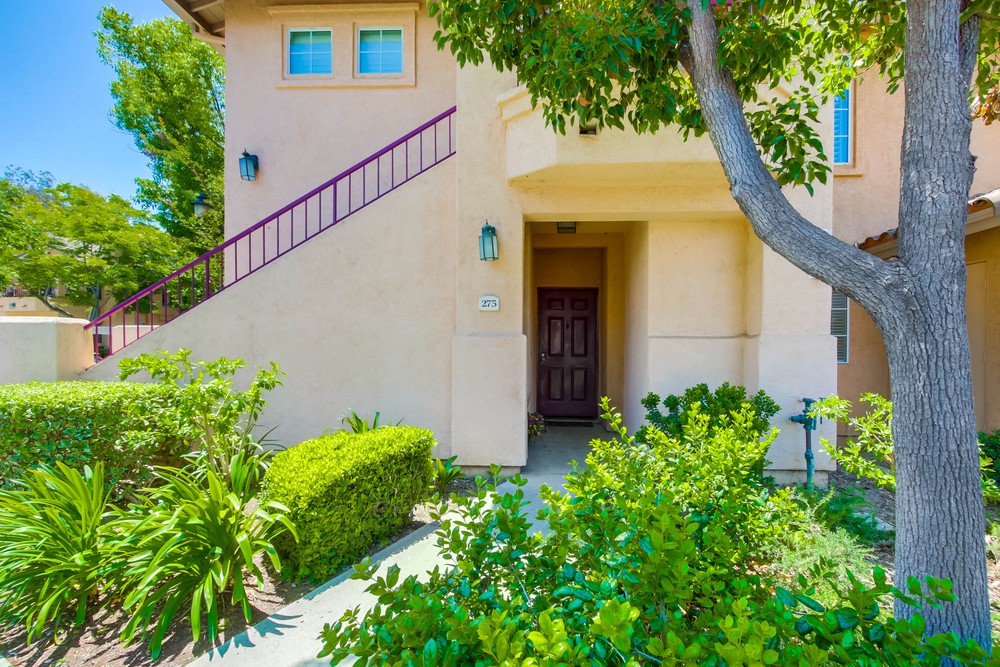 Virtual tour photo 4 of 32 for 18656 Caminito Cantilena UNIT 275