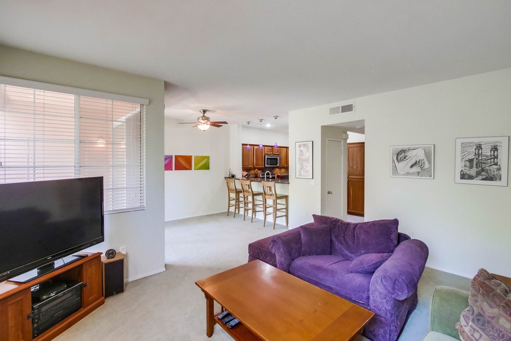 Virtual tour photo 7 of 32 for 18656 Caminito Cantilena UNIT 275