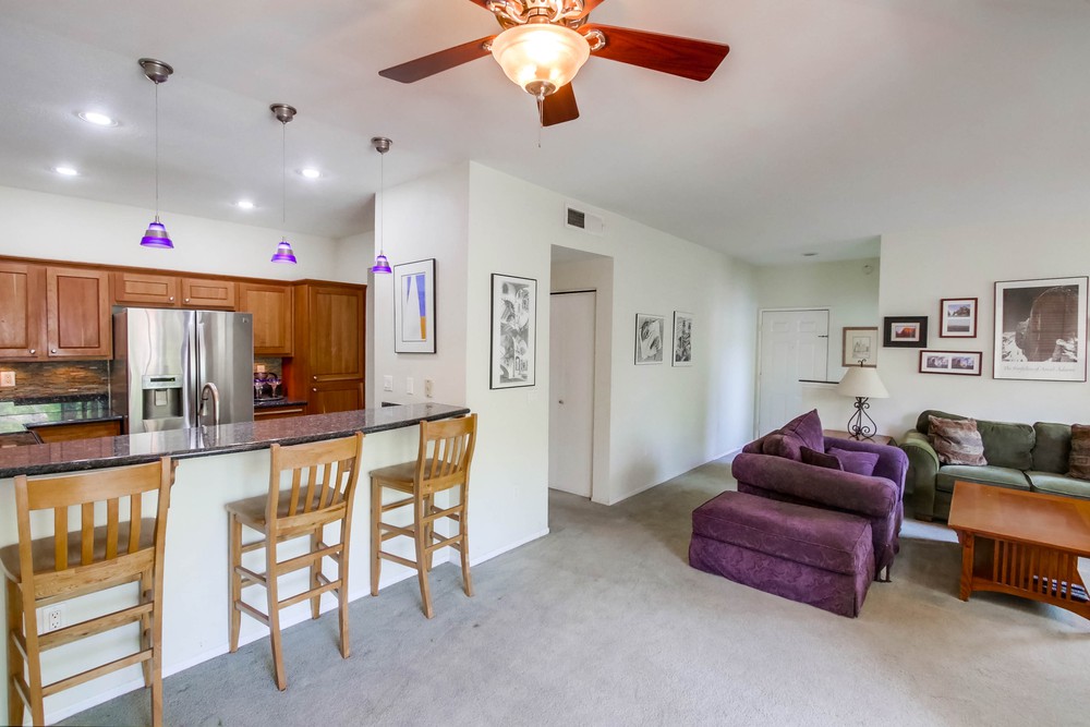 Virtual tour photo 9 of 32 for 18656 Caminito Cantilena UNIT 275