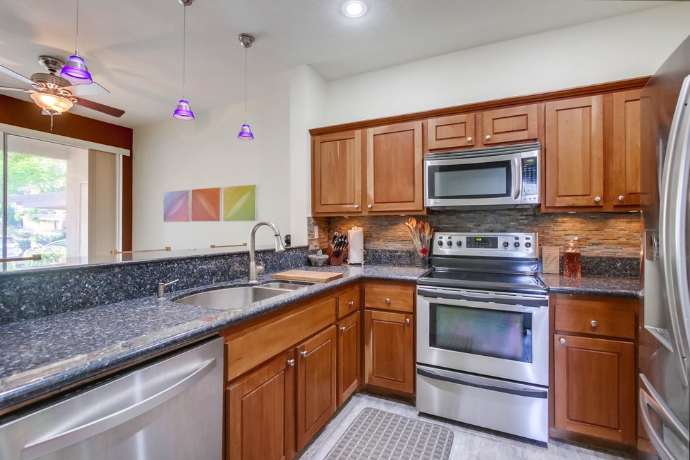 Virtual tour photo 13 of 32 for 18656 Caminito Cantilena UNIT 275