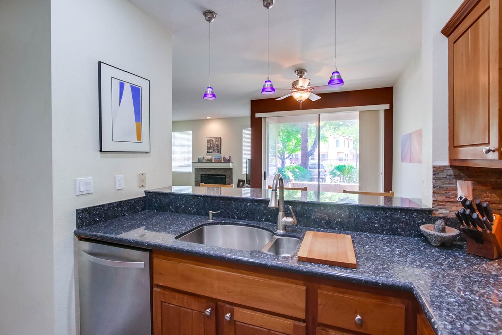 Virtual tour photo 14 of 32 for 18656 Caminito Cantilena UNIT 275