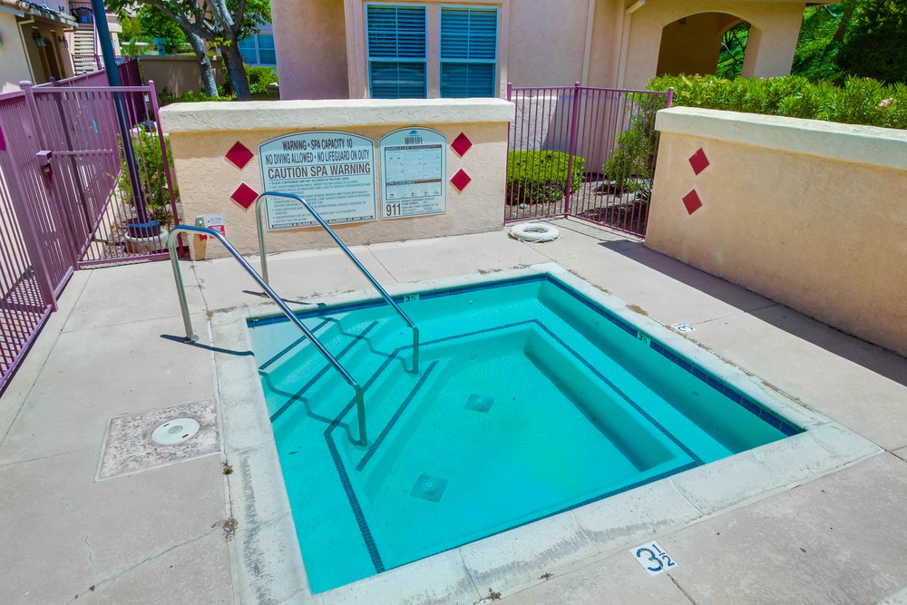 Virtual tour photo 29 of 32 for 18656 Caminito Cantilena UNIT 275