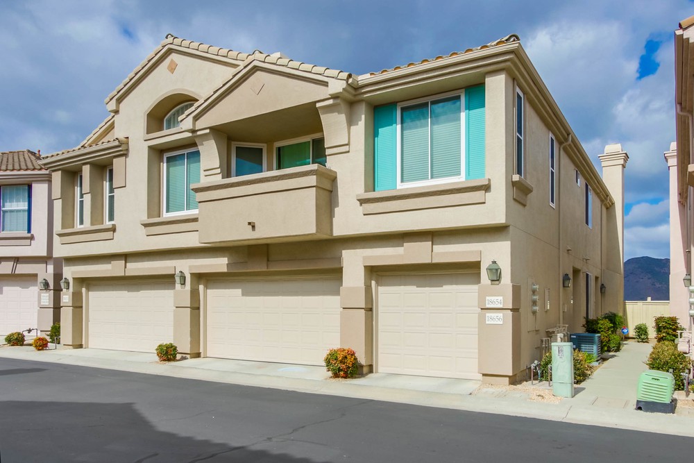 Virtual tour photo 1 of 39 for 18656 Caminito Pasadero