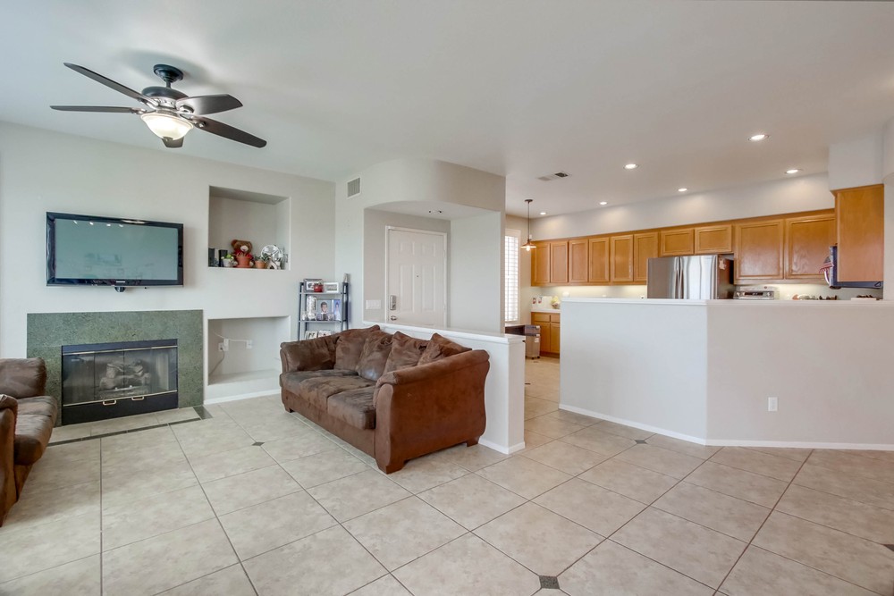Virtual tour photo 7 of 39 for 18656 Caminito Pasadero