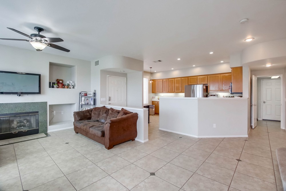 Virtual tour photo 8 of 39 for 18656 Caminito Pasadero
