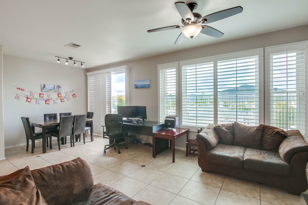 Virtual tour photo 9 of 39 for 18656 Caminito Pasadero